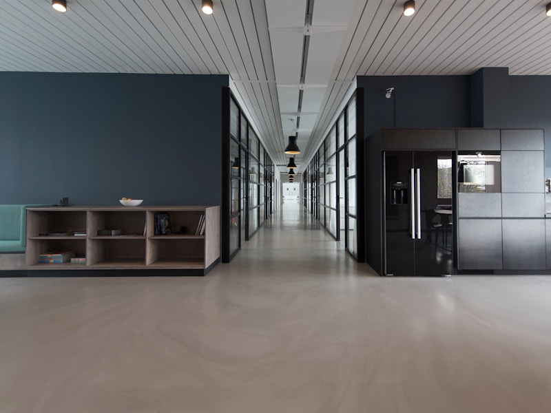 Adverta Limited Office