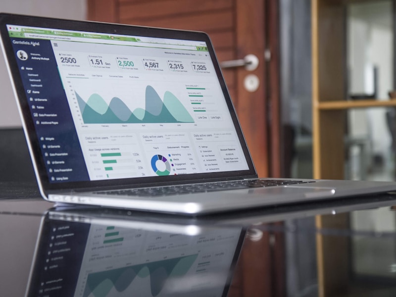 Digital Content Creation